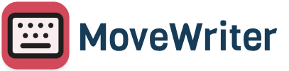 MoveWriter